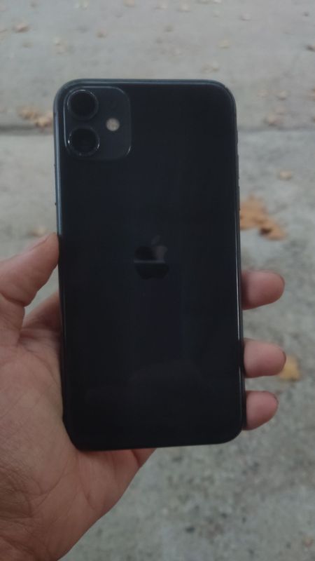 Iphone 11 64 Gb. Iphone 11 64 Gb.