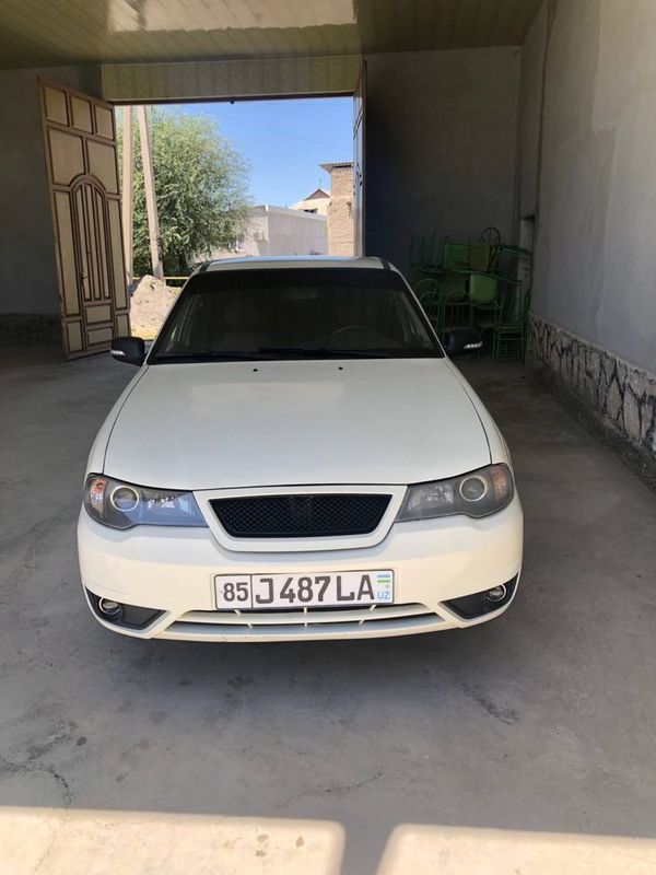 Nexia2 2014 prastoy