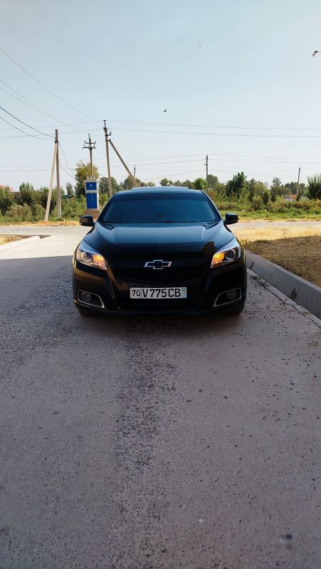 Малибу 1 сотилади