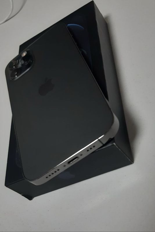 Iphone 12 pro, 256gb, ochilmagan Iphone 12 pro, 256gb, ochilmagan