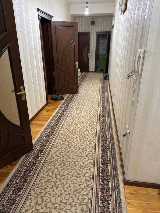 Новостройка, 4/7/8, Ориентир: Корзинка Ойбек 140м2 евроремонт !! Новостройка, 4/7/8, Ориентир: Корзинка Ойбек 140м2 евроремонт !!