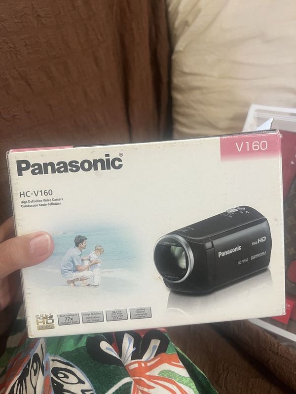 Камера panasonic Камера panasonic