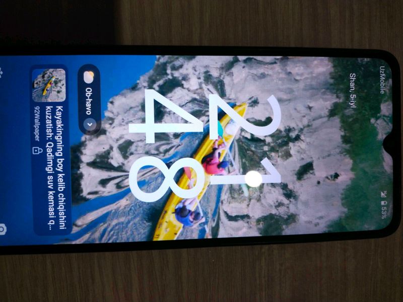 Redmi A3 Redmi A3
