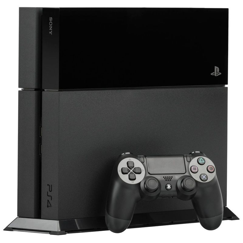 Playstation 4 va Logitech g29, kokpit Playstation 4 va Logitech g29, kokpit