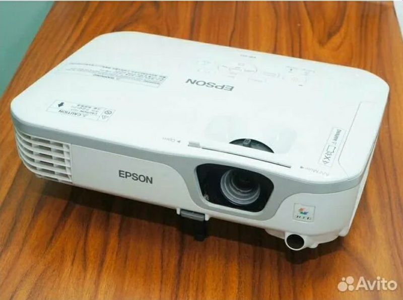 Проектор Epson s11 Проектор Epson s11