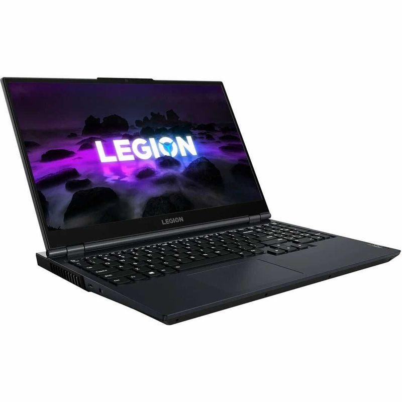 Lenovo Legion 5 15ACH6 (Ryzen 7 5800h / RTX 3050 Ti) Lenovo Legion 5 15ACH6 (Ryzen 7 5800h / RTX 3050 Ti)