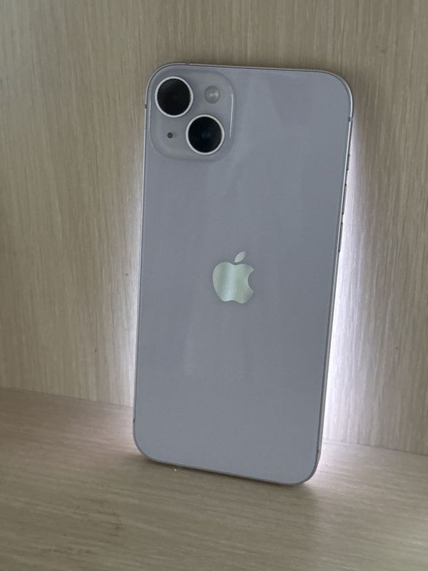 iphone 14 plus (256 GB)