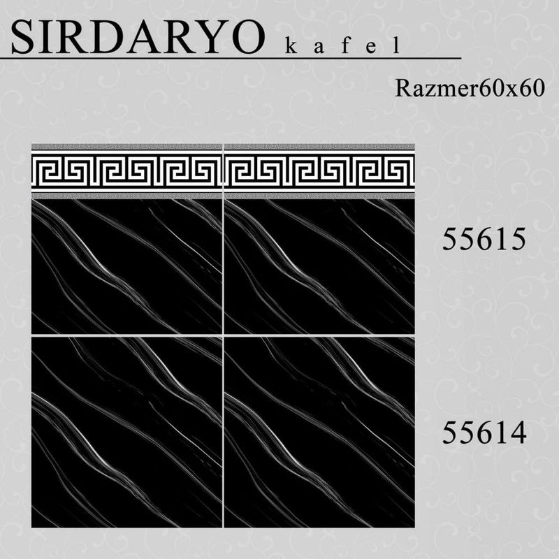 Kafel 36000 boshlab arzon narxparda