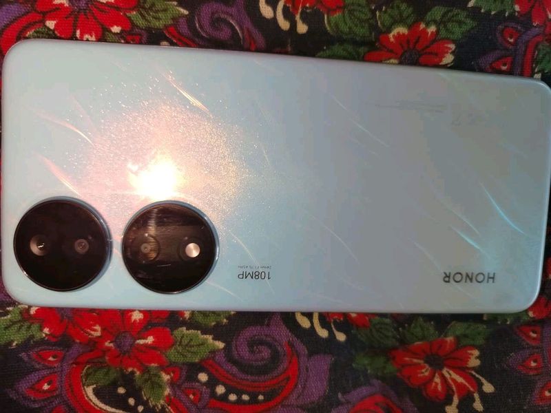 HONOR x7b holati Yangi HONOR x7b holati Yangi
