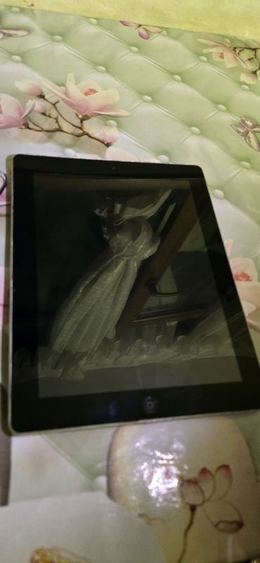 Ipad 2 16 GB sotiladi Ipad 2 16 GB sotiladi