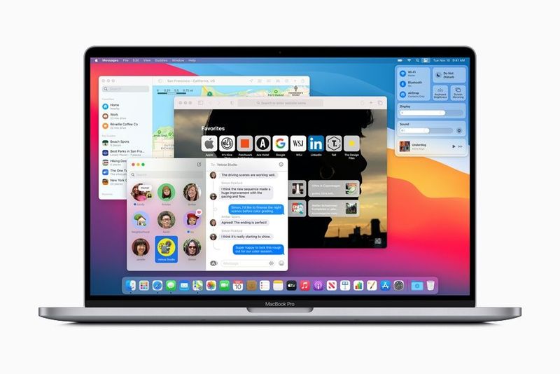 Установка MacOs 300.000 Установка MacOs 300.000