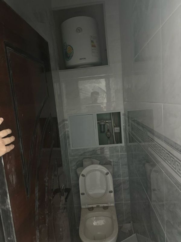Kvartira sotiladi 3 xonali Kvartira sotiladi 3 xonali