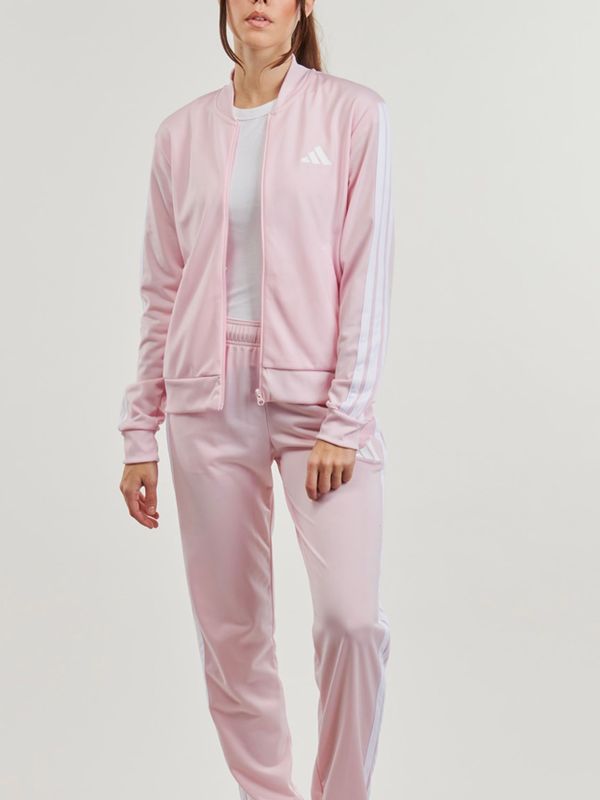 Женский спортивный костюм Adidas JC5733 W BL SJ T Женский спортивный костюм Adidas JC5733 W BL SJ T