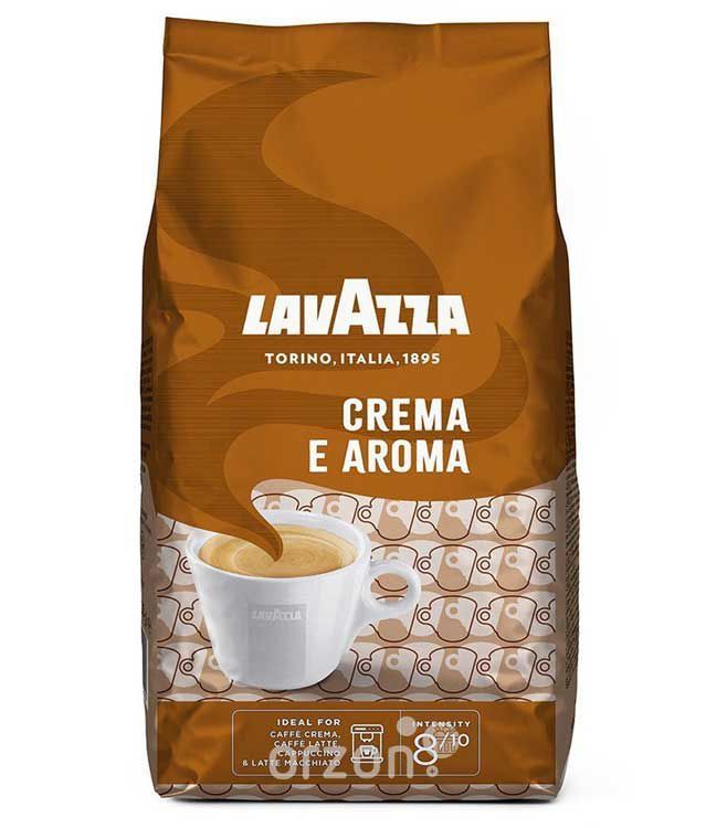 Lavazza Crema E aroma