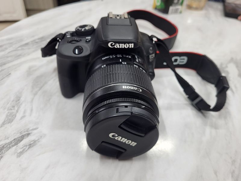 Фотоапарат CANON Фотоапарат CANON