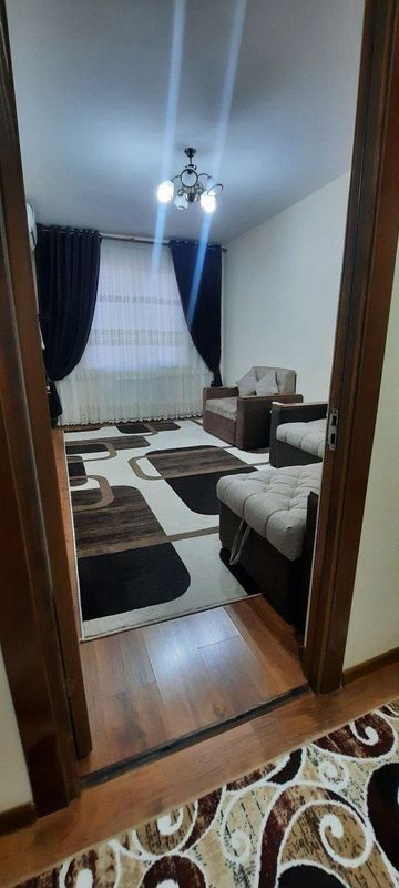 Сергили Чоштепа 1 хона 350$ Сергили Чоштепа 1 хона 350$