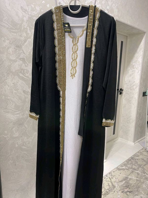 Dubai Abaya Dubai Abaya