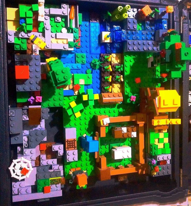 Minecraft, майнкрафт (lego), (лего) Minecraft, майнкрафт (lego), (лего)