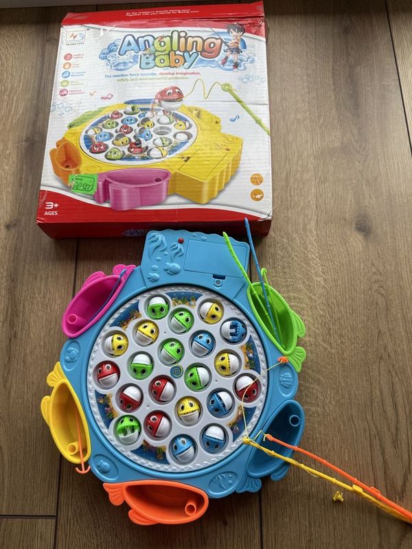 Продам игру рабалка для самых маленьких Продам игру рабалка для самых маленьких