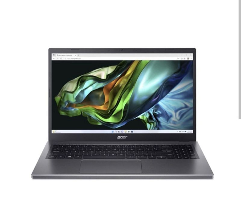 Acer A Lite AL15-52 i3-1215U/8/512/15.6" FHD/Dos