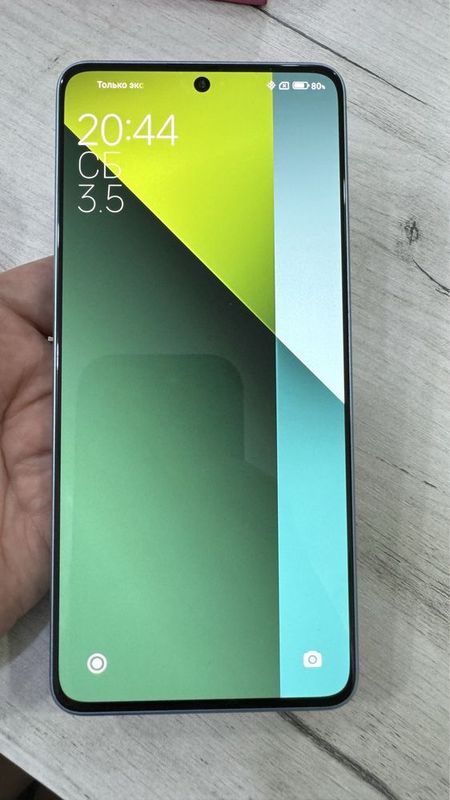 Redmi Note 13 PRO 12/512 Redmi Note 13 PRO 12/512