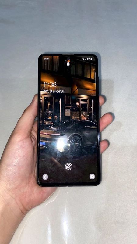 Samsung A51 Sotiladi Samsung A51 Sotiladi