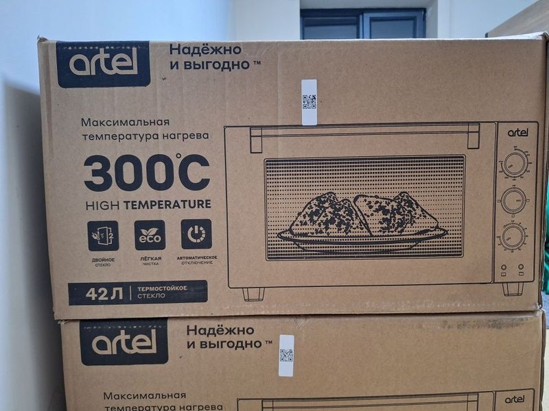 Artel mini hech 42 litr Artel mini hech 42 litr