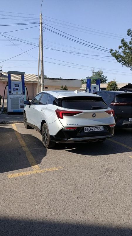 Buick Velite 6 sotiladi stochna Buick Velite 6 sotiladi stochna