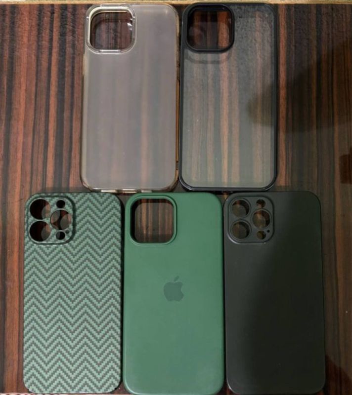 Чехол Iphone 13 pro max, 5 чехлов на айфон 13 Чехол Iphone 13 pro max, 5 чехлов на айфон 13