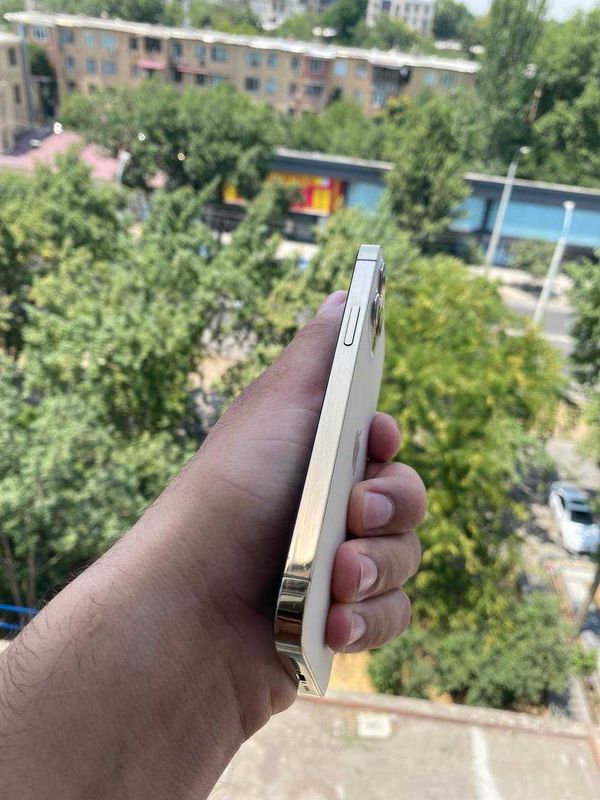 Iphone 12 pro gold Iphone 12 pro gold