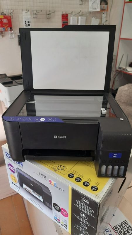 Epson l3151 sotiladi
