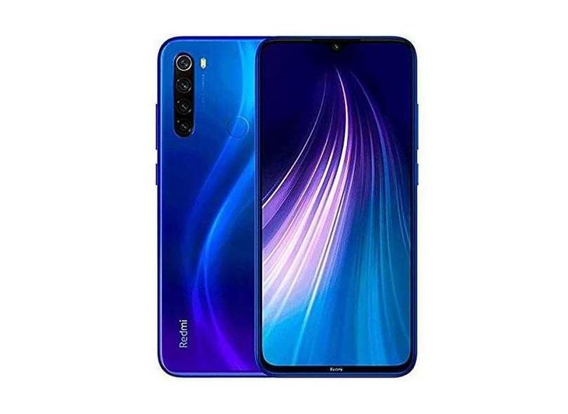 Redmi Note 8t 4/32Gb