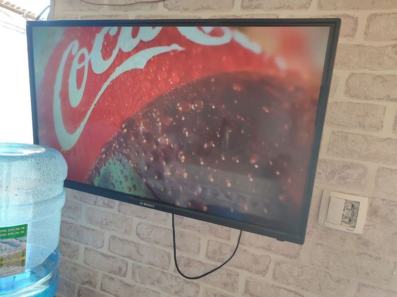 Samsung 32 Tv xolat yaxwi