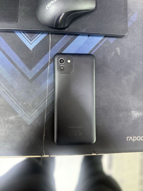 Samsung A03 sotiladi karobkasi bor Samsung A03 sotiladi karobkasi bor