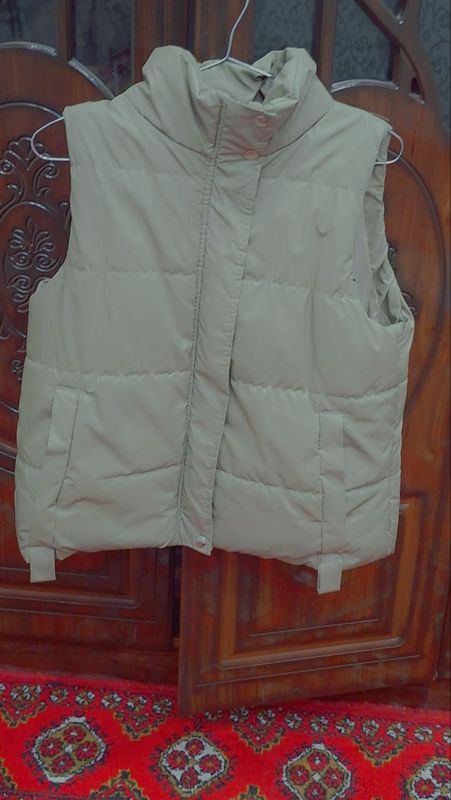 balonivi jaket