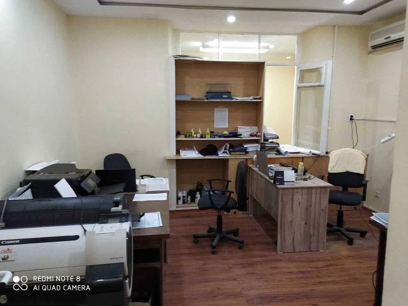 Ракат Махалля офис 135м2 7 кабинетов Ракат Махалля офис 135м2 7 кабинетов