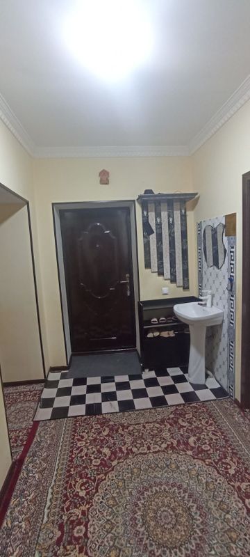3 хонали квартира ижарага берилади
