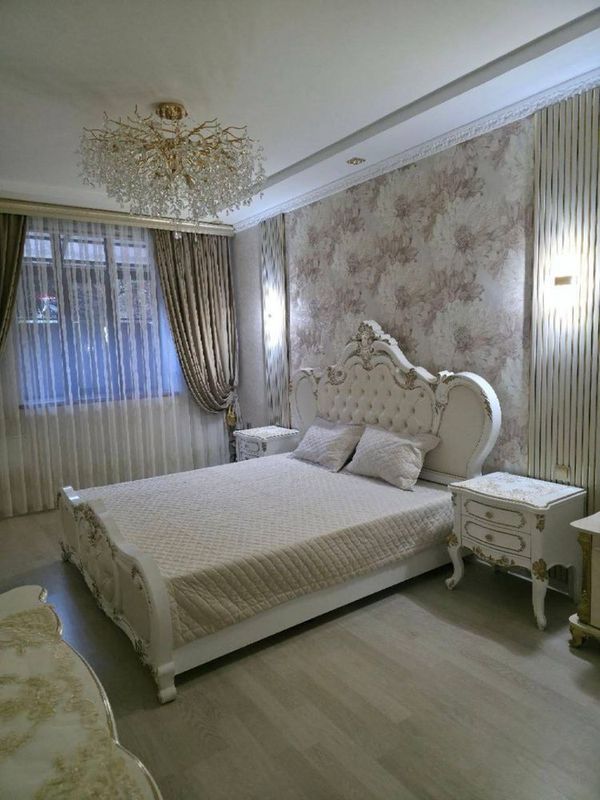 СРОЧНО! Продается 4-х комнатная Новостройка-130 м2 | ЖК ‘Дархан’ СРОЧНО! Продается 4-х комнатная Новостройка-130 м2 | ЖК ‘Дархан’