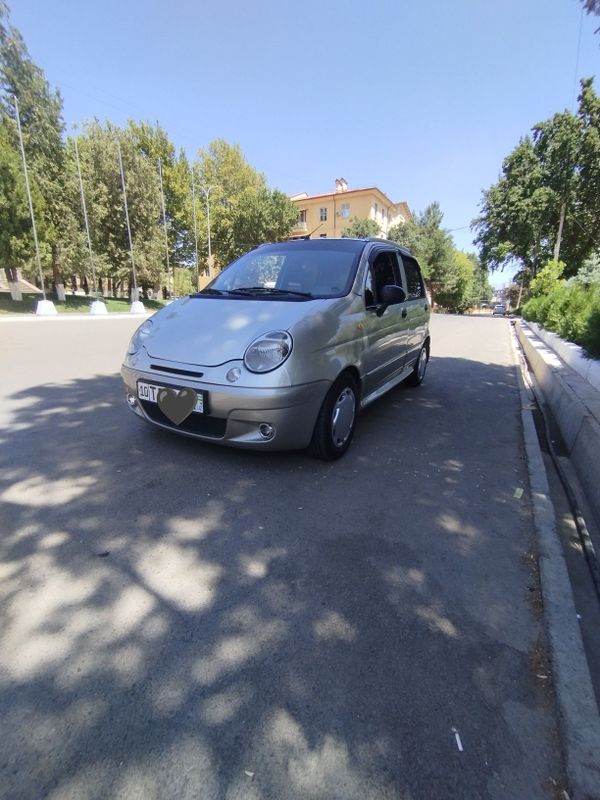 Matiz best 2006 kondyor Matiz best 2006 kondyor