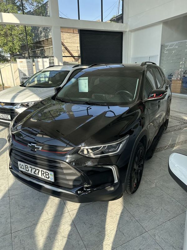 Tracker 2 premer 2021 Tracker 2 premer 2021