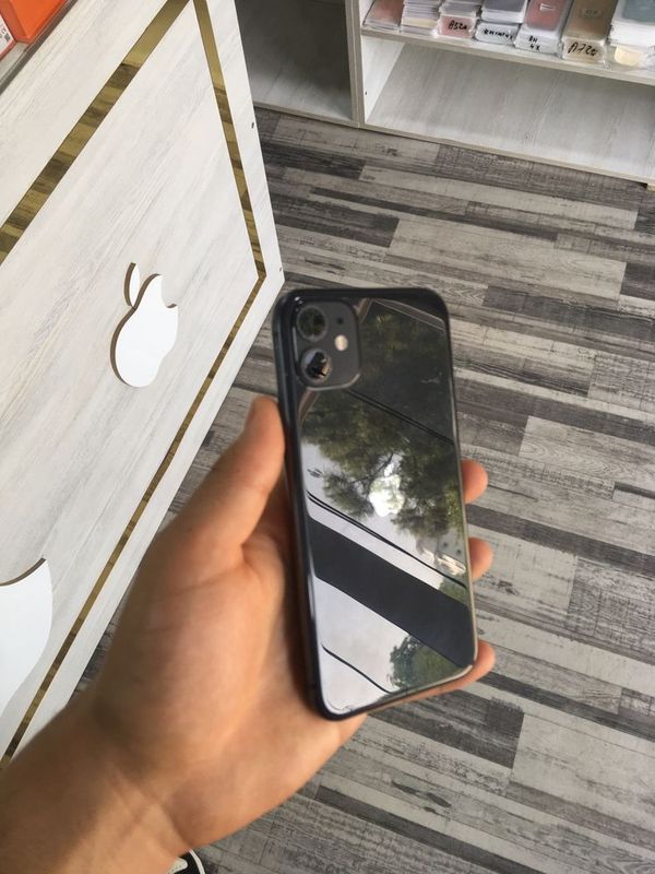 iPhone 11 64 gb 100% usilenni ideal iPhone 11 64 gb 100% usilenni ideal