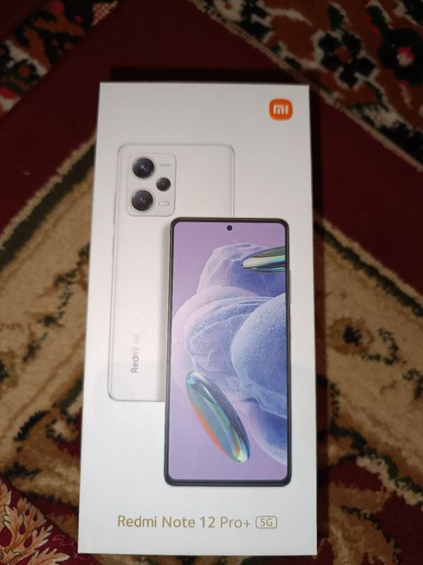 redmi note 12 pro+ 5g redmi note 12 pro+ 5g
