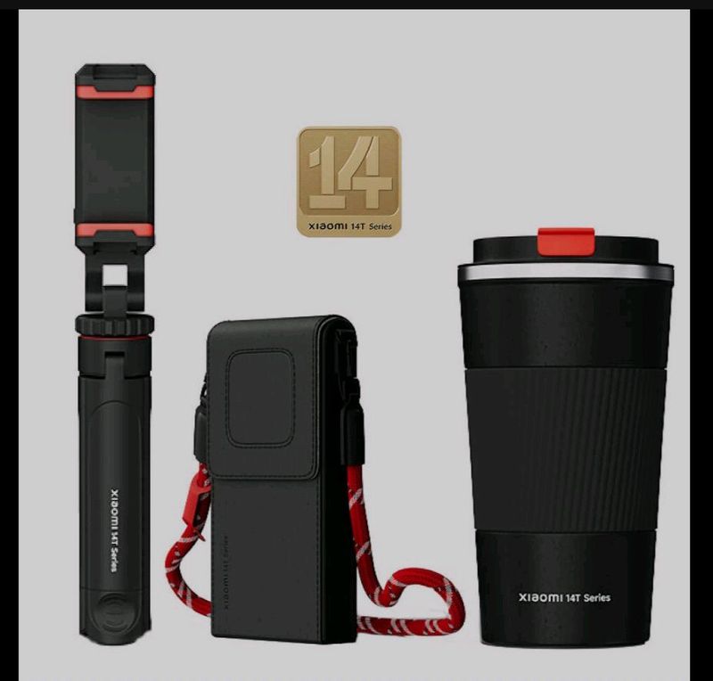 подарочный набор от Xiaomi gift подарочный набор от Xiaomi gift