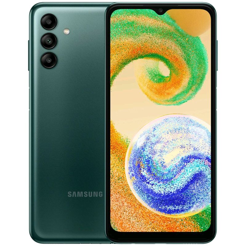 Samsung A04S Samsung A04S