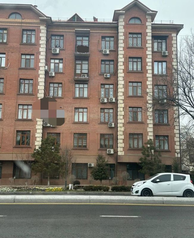 Продается квартира 2/6/6 Нукусская, Яккасарай Госпитальный Продается квартира 2/6/6 Нукусская, Яккасарай Госпитальный