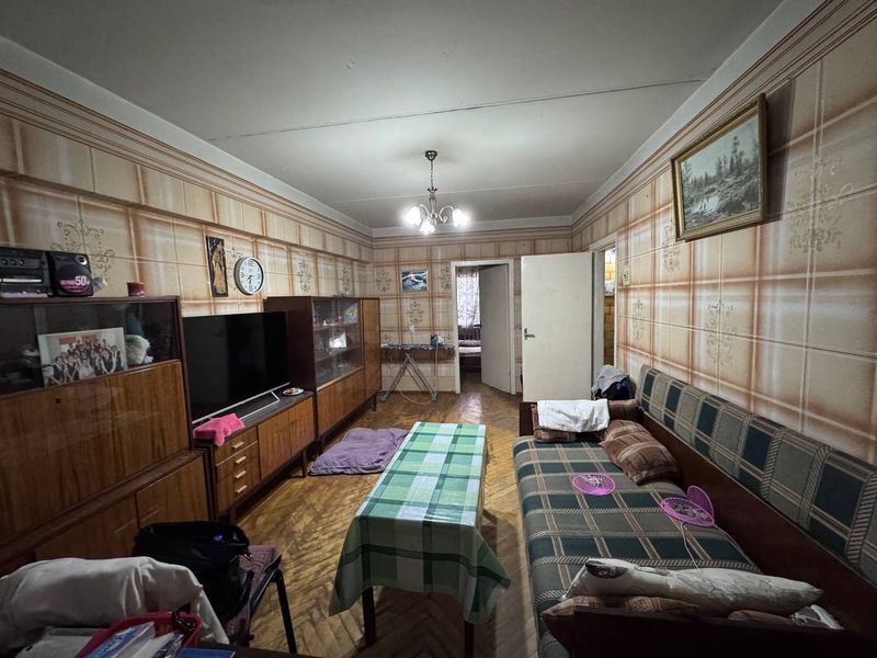 4-комнатная квартира, 80 м², Юнусабадский район, ЖК Казахстан 4-комнатная квартира, 80 м², Юнусабадский район, ЖК Казахстан
