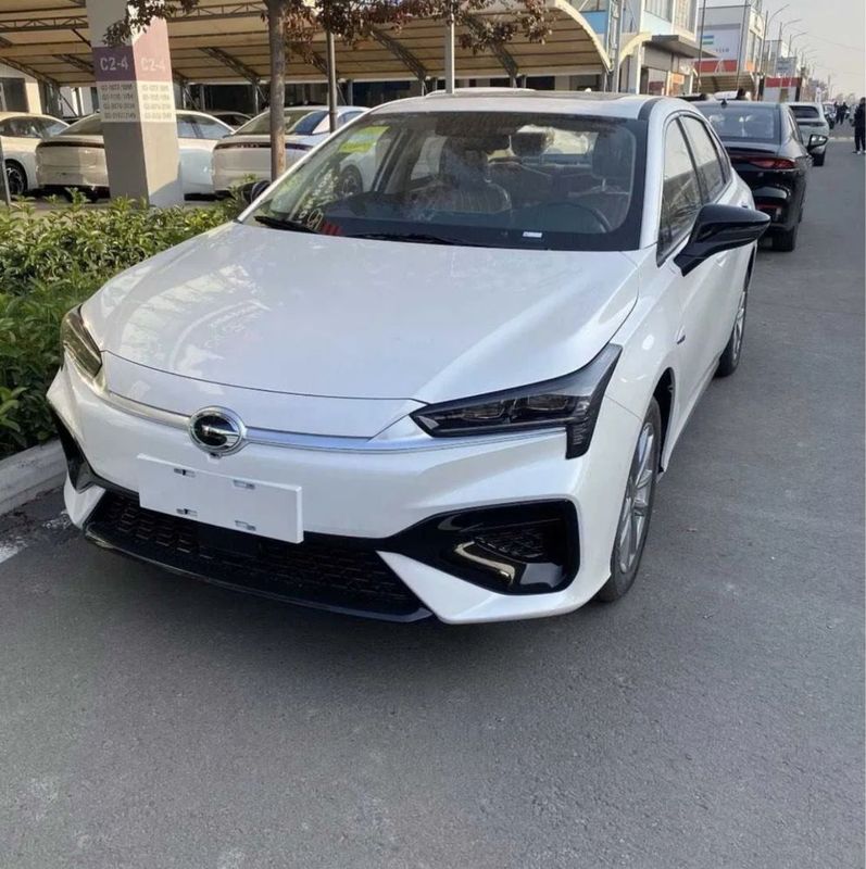Gac Aion s580 Gac Aion s580
