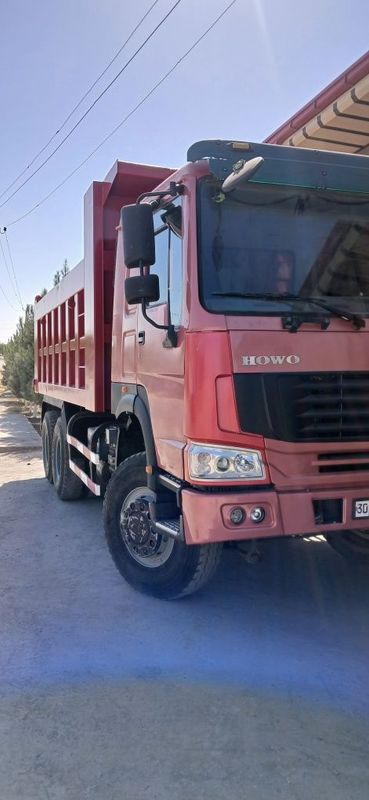 Xowo sinoturk 2011 yil yurgani 14200ming xolati alo darajada Xowo sinoturk 2011 yil yurgani 14200ming xolati alo darajada