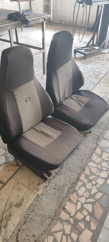 Sidenya VAZ 2107