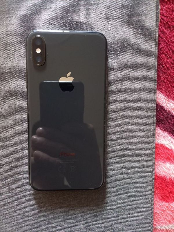 Iphone xs 64 75% yomkost Iphone xs 64 75% yomkost